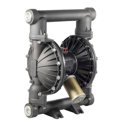 ปั๊มน้ําเสียขนาดอุตสาหกรรม พร้อมผนัง Buna-N ความดันการปล่อยสูงสุด 150 PSI