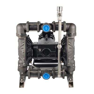 ปั๊มน้ําแบบอิเล็กทริกส์คอมแพคต์ พร้อมแผ่นแผ่น Teflon และมอเตอร์ 1450 RPM