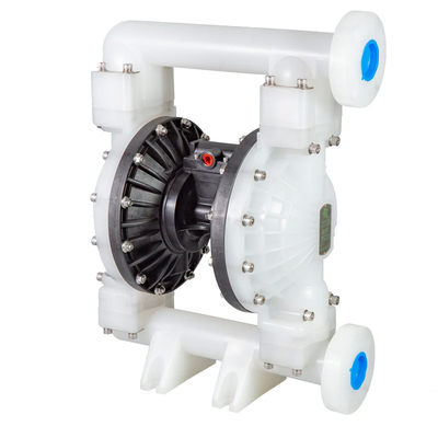 ปั๊มน้ําเสีย PTFE สําหรับความดันต่ําและการใช้งานที่ทนต่อสารเคมี