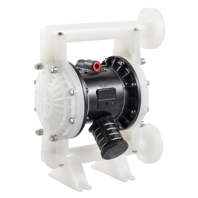 ปั๊มไดอะแฟรม AdBlue 120 psi 40gpm สำหรับบำบัดน้ำเสีย