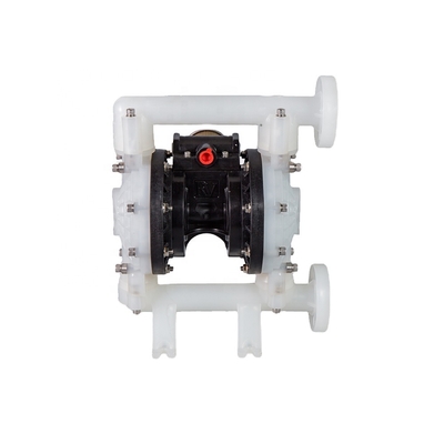 ปั๊มไดอะแฟรม AdBlue 120 psi 40gpm สำหรับบำบัดน้ำเสีย