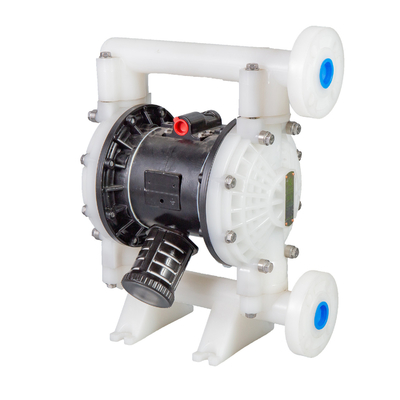 ปั๊มไดอะแฟรม AdBlue 120 psi 40gpm สำหรับบำบัดน้ำเสีย