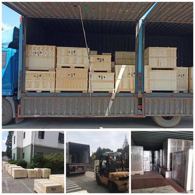 ปั๊มหมากระจกปนิวเมติก ความดันสูงสุด 100psi และหมากระจก PTFE สําหรับการบําบัดน้ําเสีย