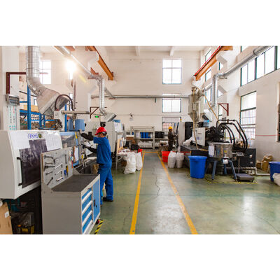 1 "ปั๊มแผ่นผนังอัลลูมิเนียมปนิวเมติก ความดันสูงสุด 120psi สําหรับการใช้งานอุตสาหกรรม