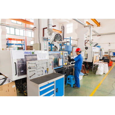 ปั๊มไดอะแฟรมลมสแตนเลส 304 อัตราการไหล 40gpm แรงดันสูงสุด 120psi สำหรับการถ่ายโอนของเหลวอย่างมีประสิทธิภาพ