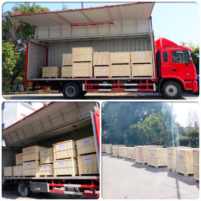 ปั๊มไดอะแฟรมแบบลมพร้อมไดอะแฟรม PTFE แรงดันต่ำและอัตราการไหล 270gpm สำหรับการใช้งานในอุตสาหกรรม