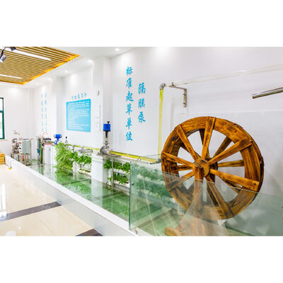 อลูมิเนียมแรงดันสูง ปั๊มแผ่นแผ่นกระจายขนาดใหญ่ สําหรับการใช้งานอุตสาหกรรม