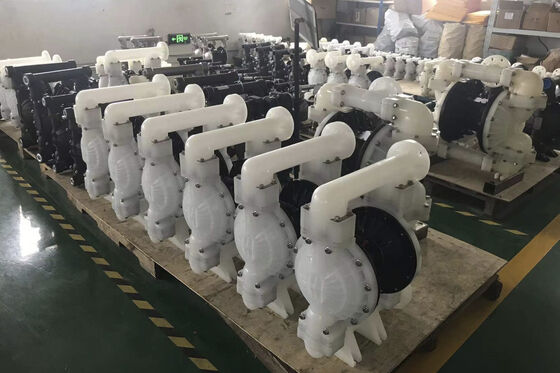 เครื่องปั๊มแผ่นผ่าตัดที่ใช้อากาศที่ได้รับการรับรอง CE ด้วยอัตราการไหล 340L/M และแหล่งพลังงานแบบ Pneumatic