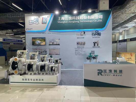 1/2 นิ้ว อลูมิเนียม ปั๊มแผ่นผนังอัดลมสําหรับการบําบัดน้ําเสีย - ปั๊มแผ่นผนังสองแบบทํางานด้วยอากาศ