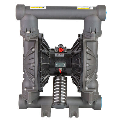 RV 2 นิ้ว อลูมิเนียม ปั๊มน้ําอากาศ Pneumatic Diaphragm ปั๊มปั๊มปั๊มปั๊มปั๊มปั๊มปั๊มปั๊มปั๊มปั๊มปั๊มปั๊มปั๊มปั๊มปั๊ม