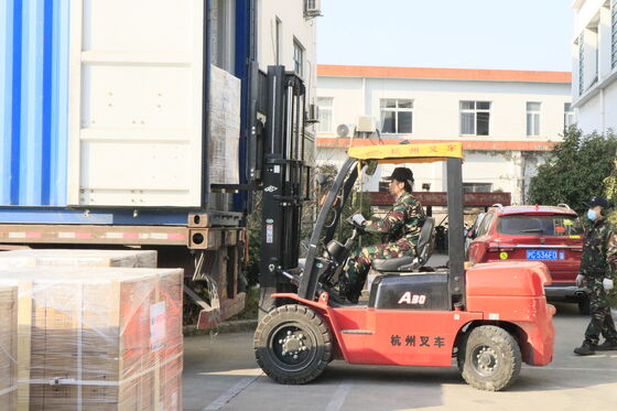 ปั๊มไดอะแฟรมลมอลูมิเนียม 2 นิ้ว 120 Psi อัตราการไหลสูงสำหรับงานเครื่องจักรและการบำบัดน้ำเสีย