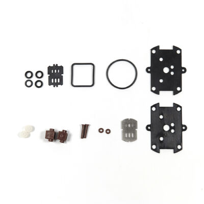 ปั๊มไดอะแฟรมลมพลาสติกทนกรดสำหรับขนส่งน้ำเสียและสารเคมี