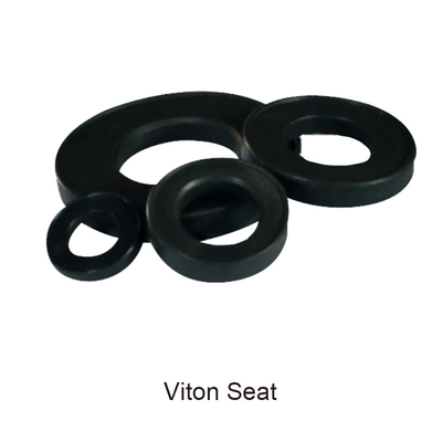 2" 1" ชุดซ่อมปั๊มไดอะแฟรมอากาศ  Ball Seat
