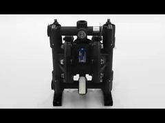 ปั๊มระบายอากาศขนาด 15 มิลลิเมตร